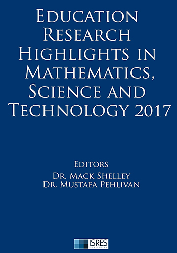 Education Research Highlights in Mathematics, Science and Technology 2017