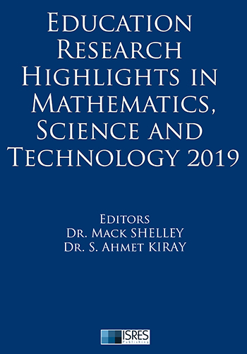 Education Research Highlights in Mathematics, Science and Technology 2019