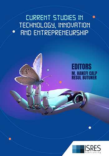 Current Studies in Technology, Innovation and Entrepreneurship