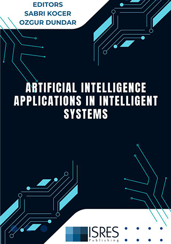 Artificial Intelligence Applications in Intelligent Systems