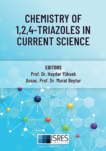 Chemistry of 1,2,4-Triazoles in Current Science