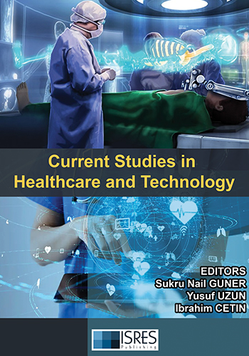 Current Studies in Healthcare and Technology