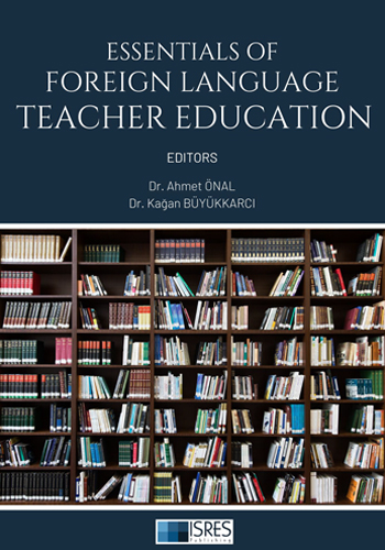 Essentials of Foreign Language Teacher Education