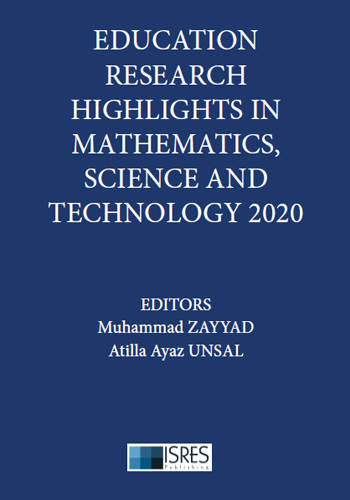 Education Research Highlights in Mathematics, Science and Technology 2020