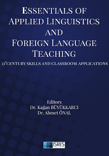 applied linguistics and language teaching essay