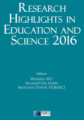 education and science