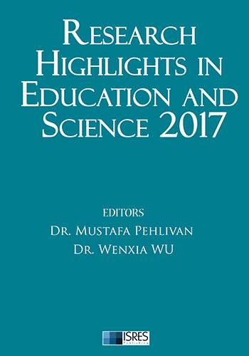 recent research in science education