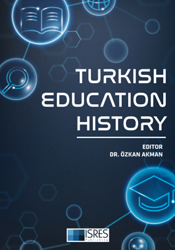 Turkish Education History